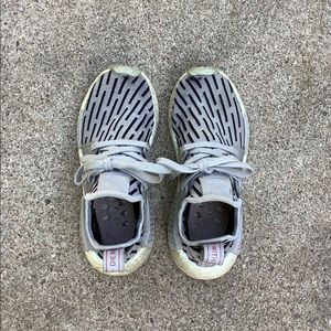 Size 6 Adidas NMD’s